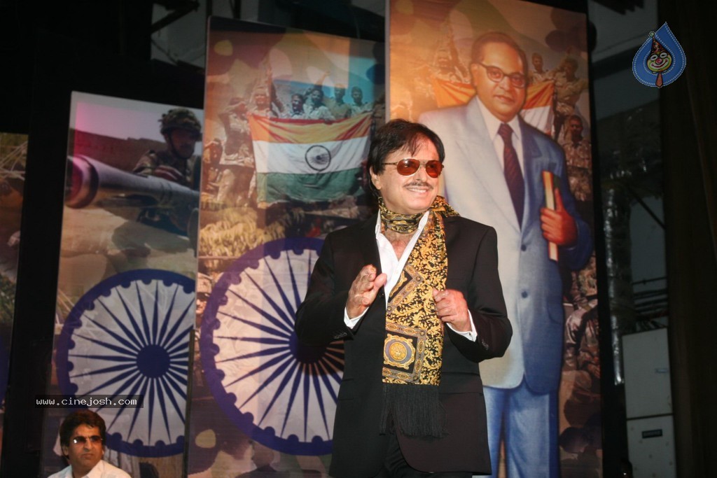 Bharat Ratna Dr. BR Ambedkar Awards 2012 - 25 / 88 photos