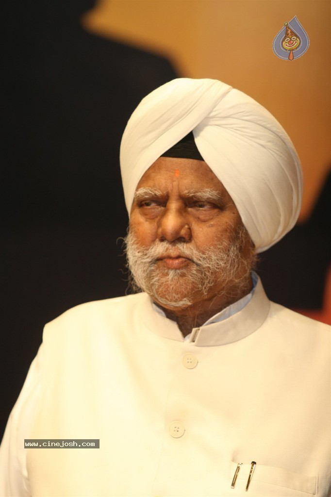 Bharat Ratna Dr. BR Ambedkar Awards 2012 - 26 / 88 photos