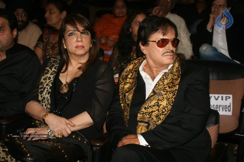 Bharat Ratna Dr. BR Ambedkar Awards 2012 - 37 / 88 photos