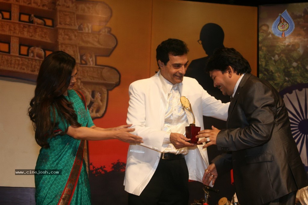 Bharat Ratna Dr. BR Ambedkar Awards 2012 - 38 / 88 photos
