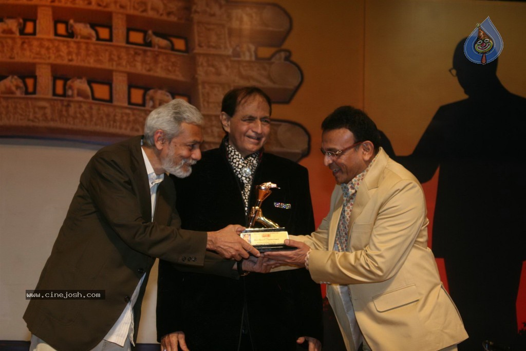 Bharat Ratna Dr. BR Ambedkar Awards 2012 - 43 / 88 photos