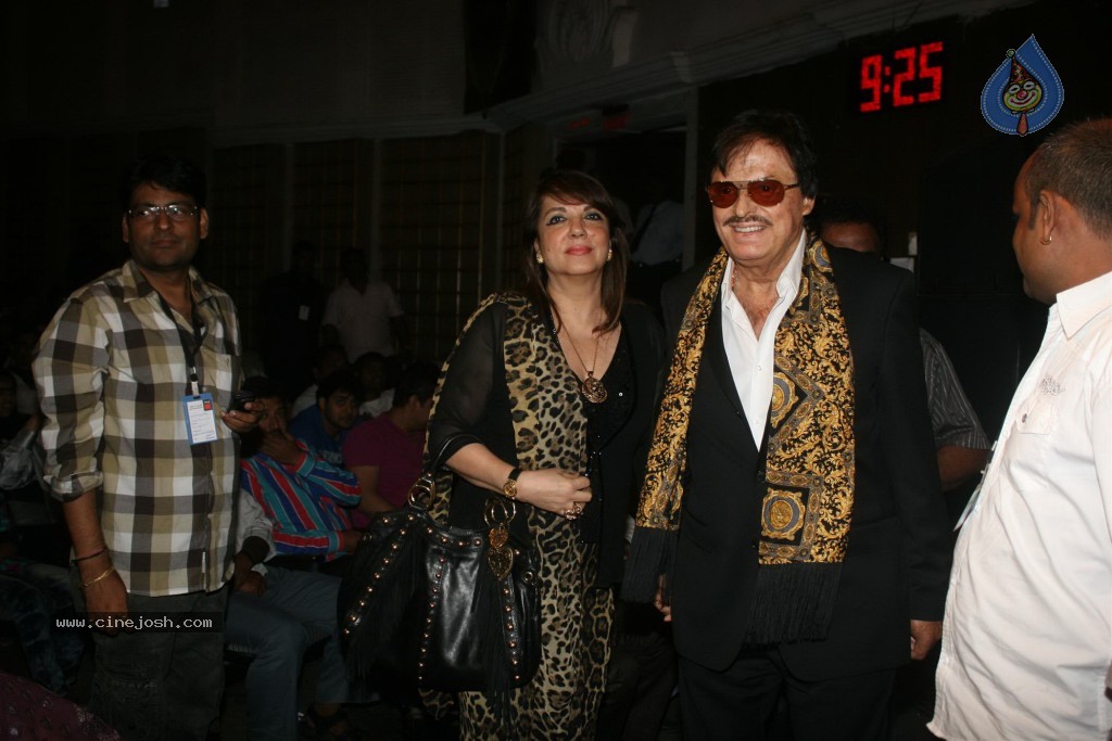 Bharat Ratna Dr. BR Ambedkar Awards 2012 - 45 / 88 photos