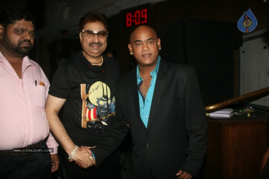 Bharat Ratna Dr. BR Ambedkar Awards 2012 - 47 / 88 photos