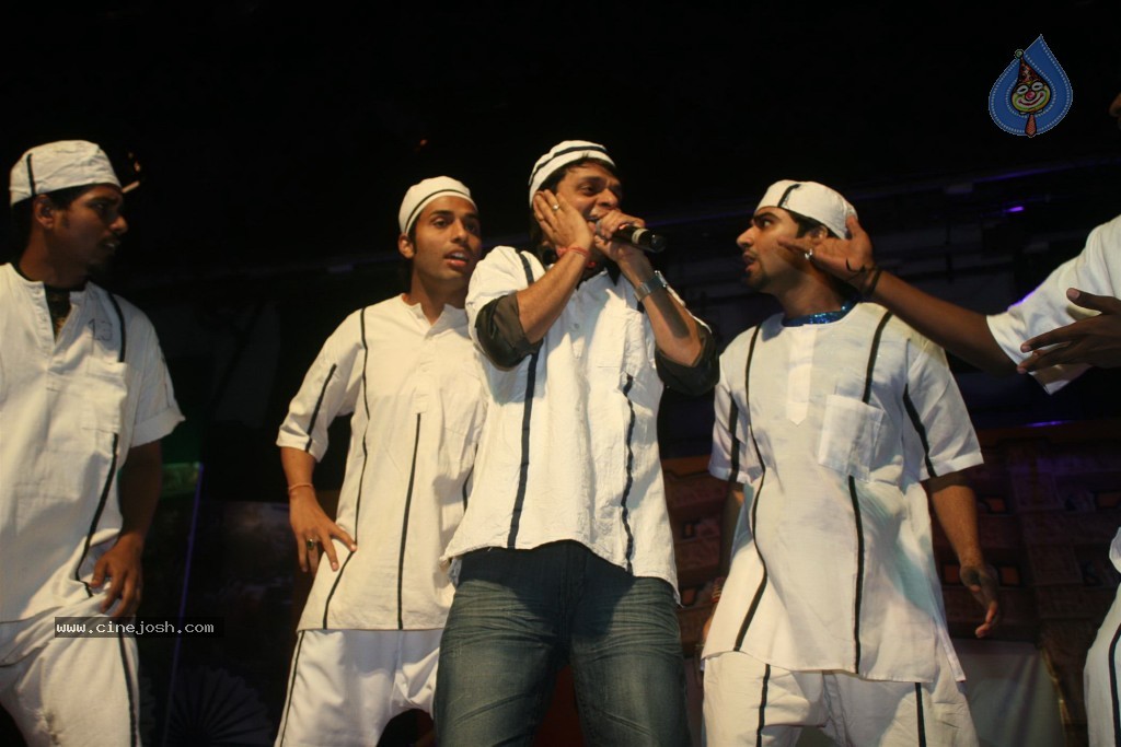 Bharat Ratna Dr. BR Ambedkar Awards 2012 - 50 / 88 photos