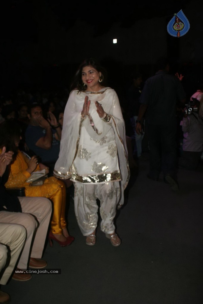 Bharat Ratna Dr. BR Ambedkar Awards 2012 - 52 / 88 photos