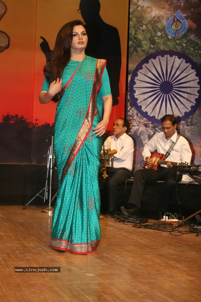 Bharat Ratna Dr. BR Ambedkar Awards 2012 - 54 / 88 photos