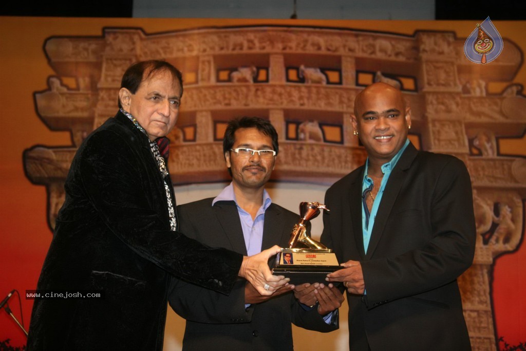 Bharat Ratna Dr. BR Ambedkar Awards 2012 - 55 / 88 photos
