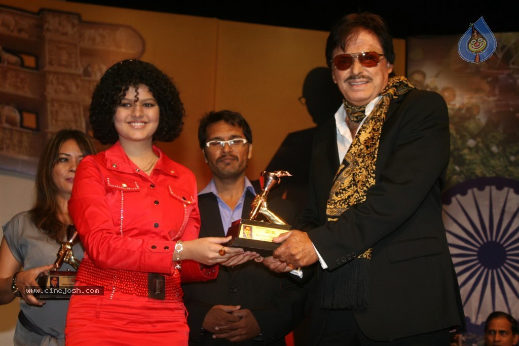 Bharat Ratna Dr. BR Ambedkar Awards 2012 - 56 / 88 photos