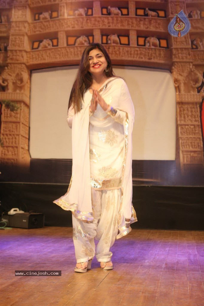 Bharat Ratna Dr. BR Ambedkar Awards 2012 - 58 / 88 photos