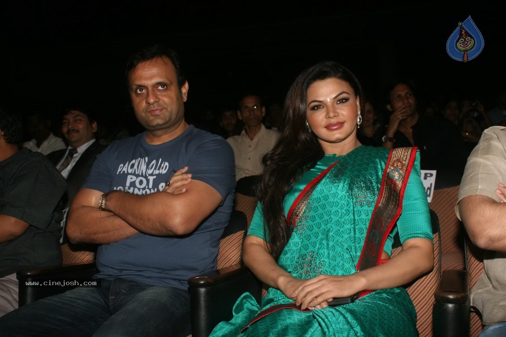 Bharat Ratna Dr. BR Ambedkar Awards 2012 - 60 / 88 photos