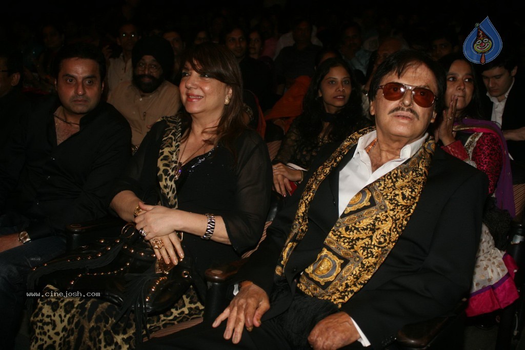 Bharat Ratna Dr. BR Ambedkar Awards 2012 - 61 / 88 photos