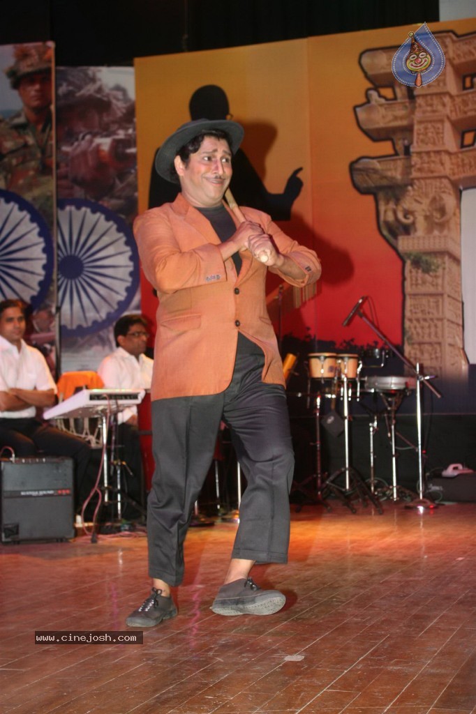 Bharat Ratna Dr. BR Ambedkar Awards 2012 - 62 / 88 photos