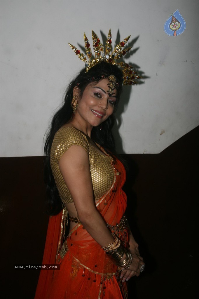 Bharat Ratna Dr. BR Ambedkar Awards 2012 - 66 / 88 photos