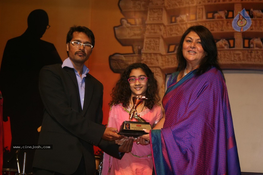 Bharat Ratna Dr. BR Ambedkar Awards 2012 - 68 / 88 photos