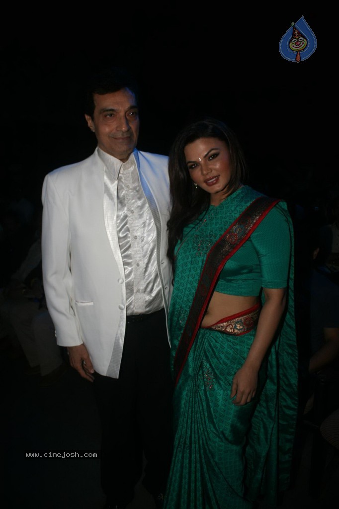 Bharat Ratna Dr. BR Ambedkar Awards 2012 - 73 / 88 photos