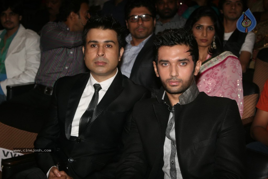 Bharat Ratna Dr. BR Ambedkar Awards 2012 - 79 / 88 photos