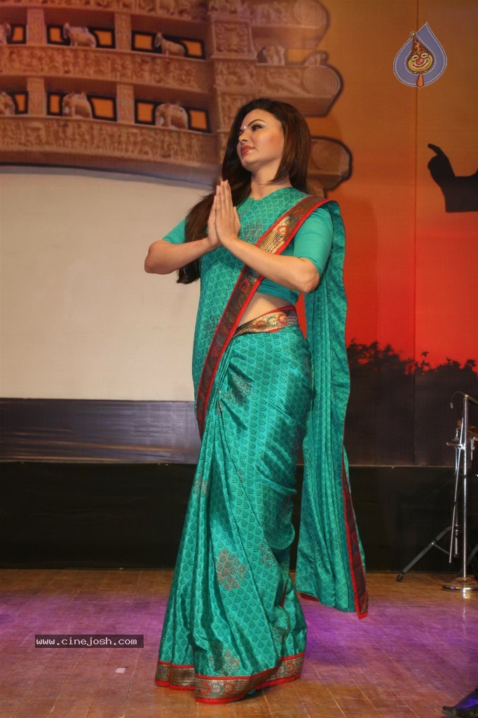 Bharat Ratna Dr. BR Ambedkar Awards 2012 - 82 / 88 photos