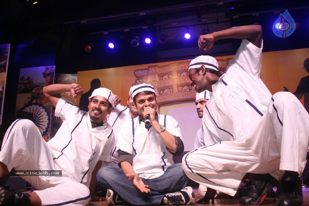 Bharat Ratna Dr. BR Ambedkar Awards 2012 - 88 / 88 photos