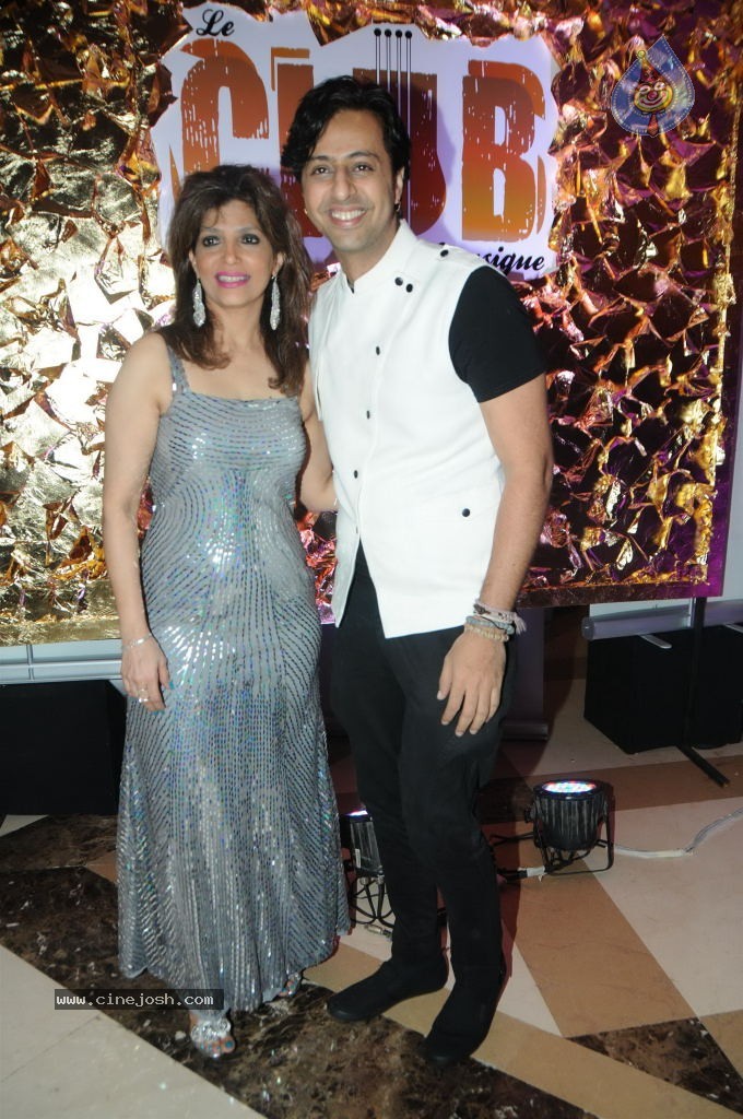 Bheegi Bheegi Raat Mein Event - 2 / 51 photos