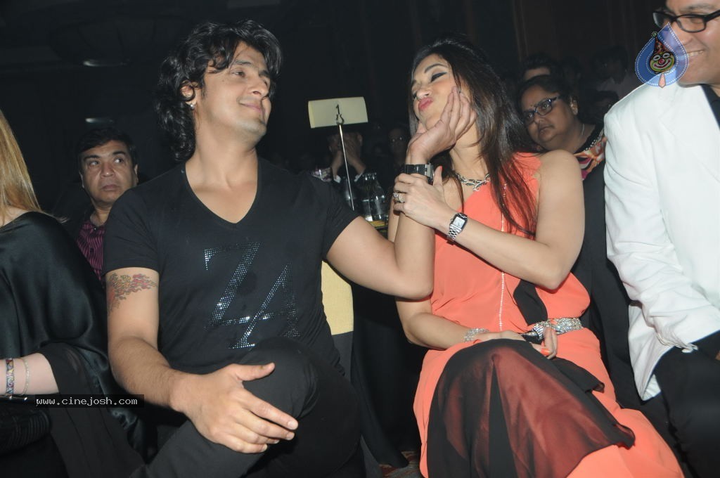 Bheegi Bheegi Raat Mein Event - 23 / 51 photos