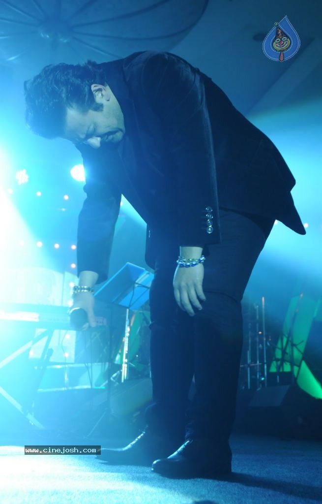 Bheegi Bheegi Raat Mein Event - 35 / 51 photos