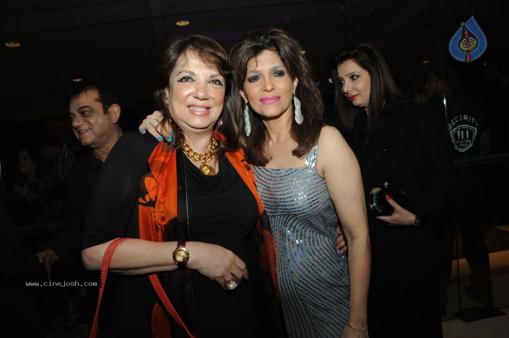 Bheegi Bheegi Raat Mein Event - 38 / 51 photos