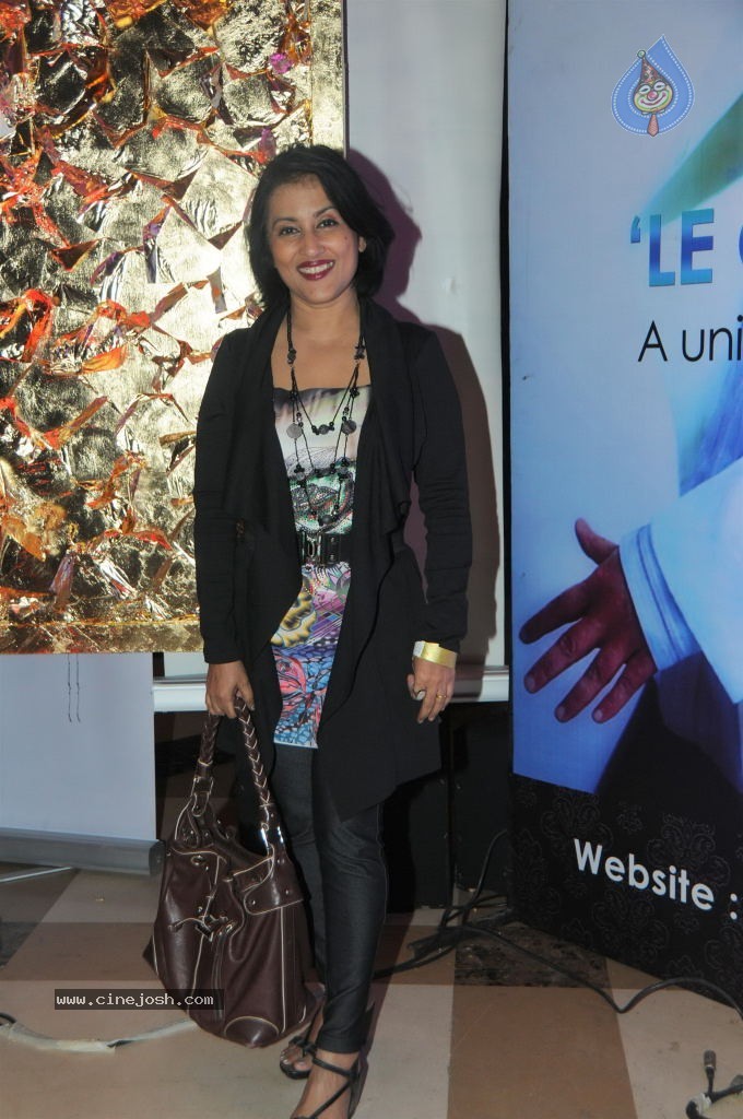 Bheegi Bheegi Raat Mein Event - 45 / 51 photos