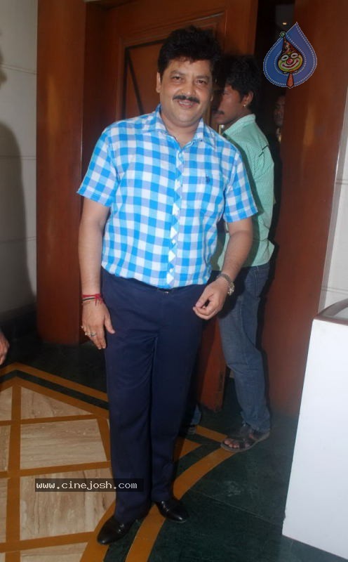 Bhojpuri Cine Awards Press Meet - 2 / 45 photos