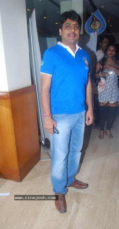 Bhojpuri Cine Awards Press Meet - 22 / 45 photos