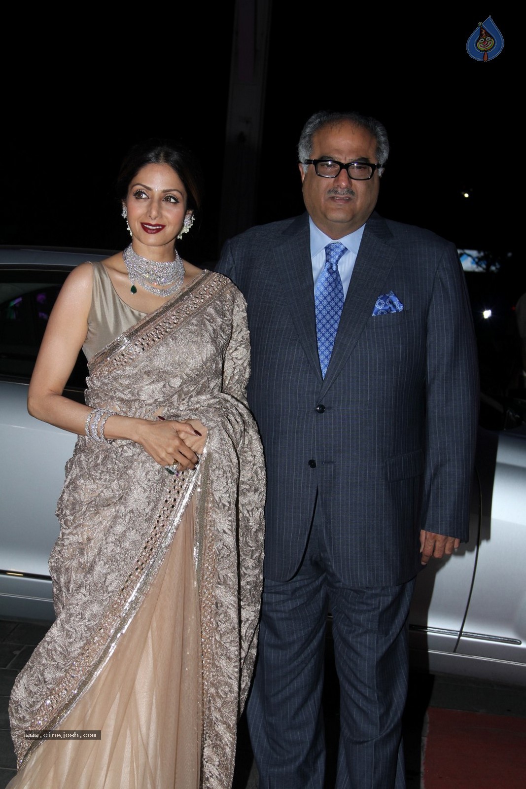 Bhushan Kumar Sister Tulasi Kumar Wedding Reception 01 - 22 / 121 photos