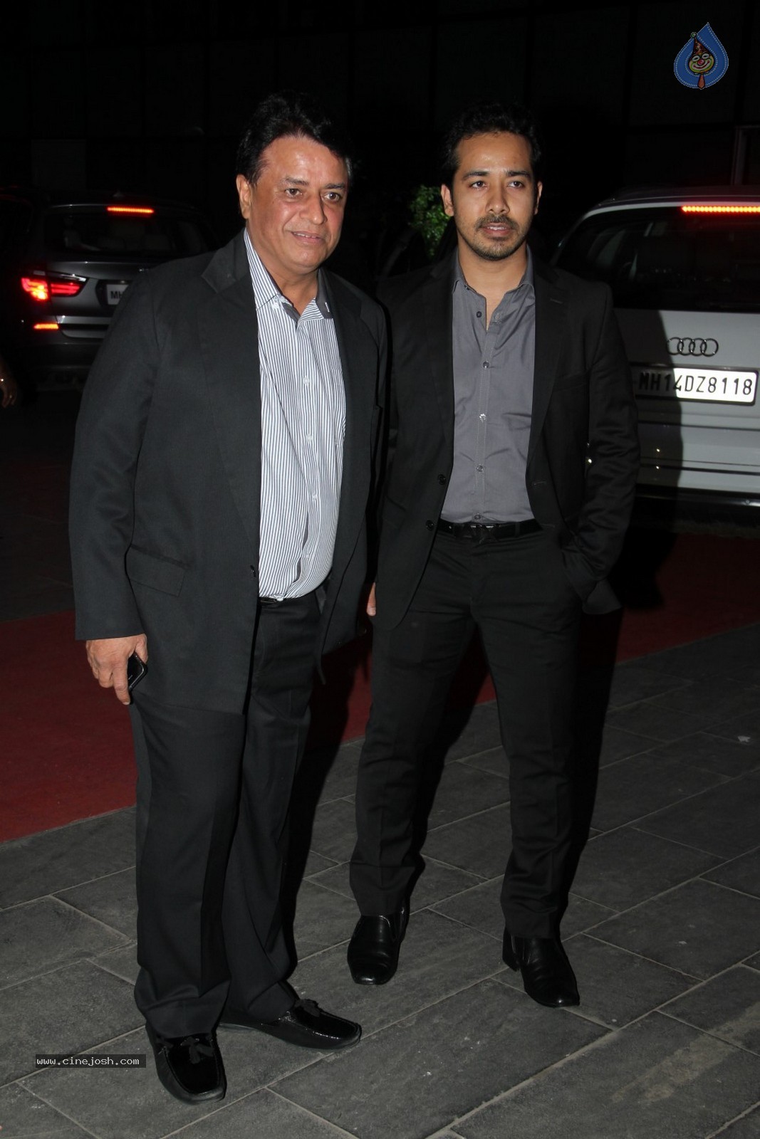 Bhushan Kumar Sister Tulasi Kumar Wedding Reception 01 - 43 / 121 photos