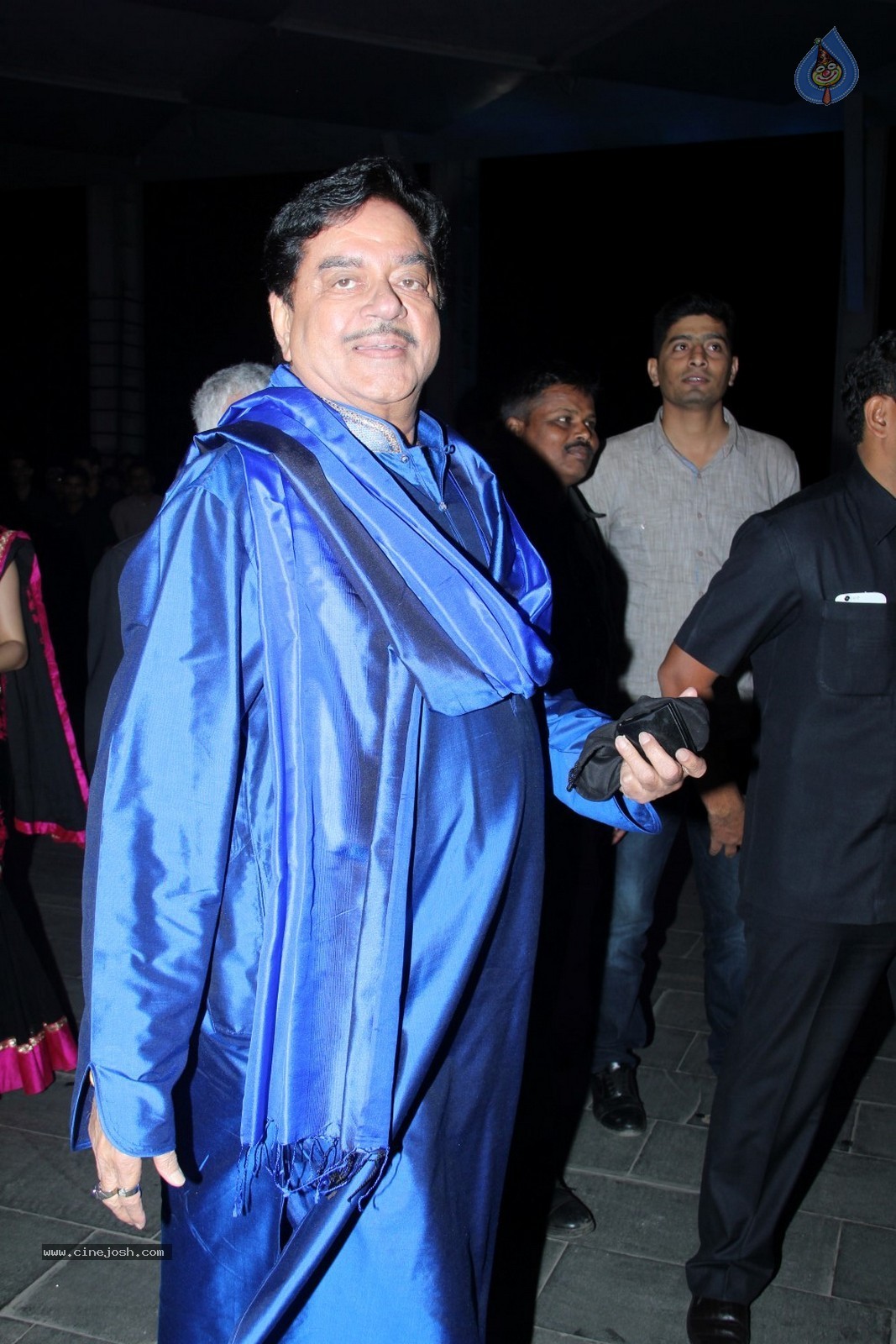 Bhushan Kumar Sister Tulasi Kumar Wedding Reception 01 - 48 / 121 photos