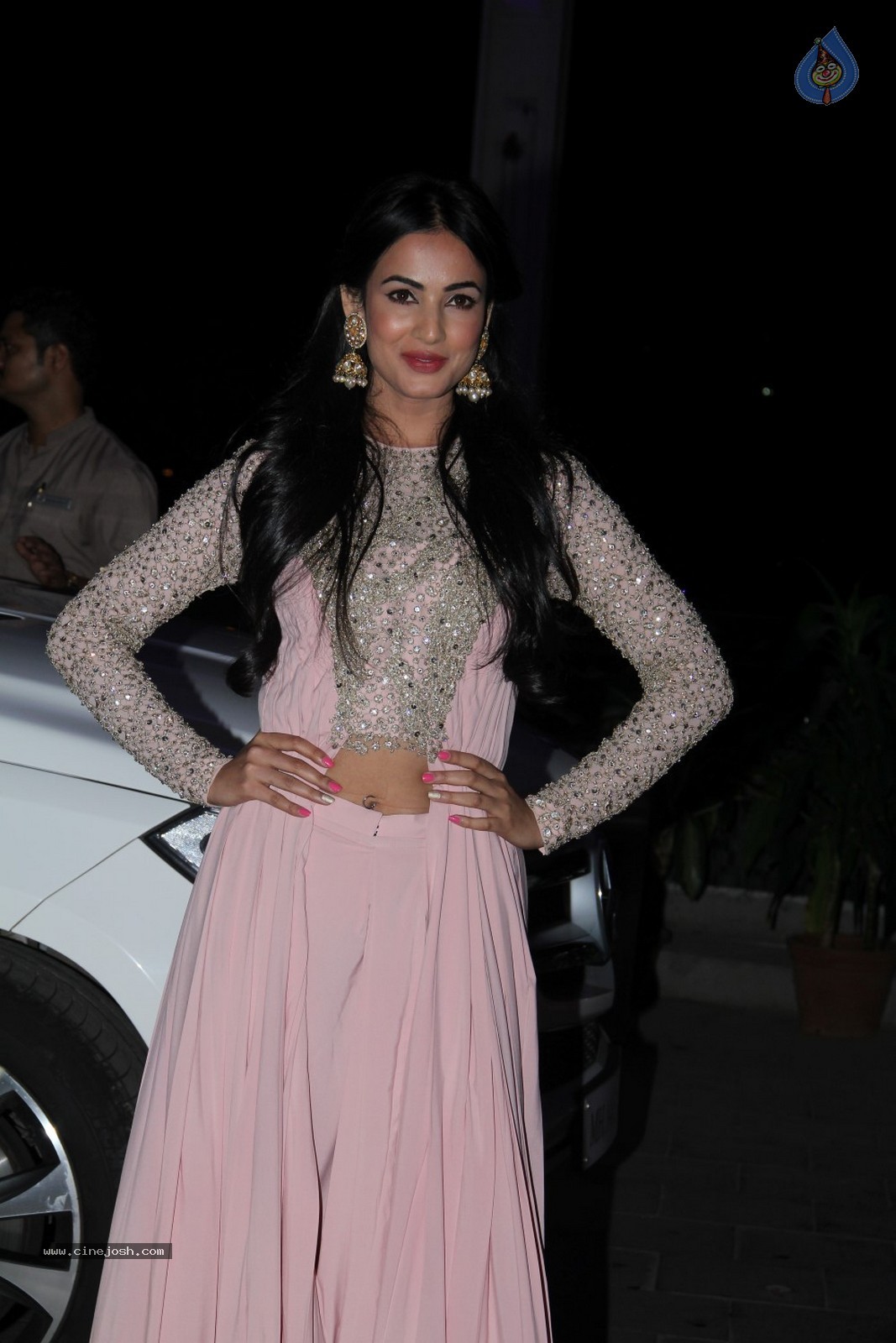 Bhushan Kumar Sister Tulasi Kumar Wedding Reception 01 - 56 / 121 photos