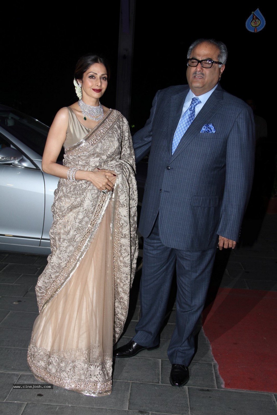 Bhushan Kumar Sister Tulasi Kumar Wedding Reception 01 - 59 / 121 photos