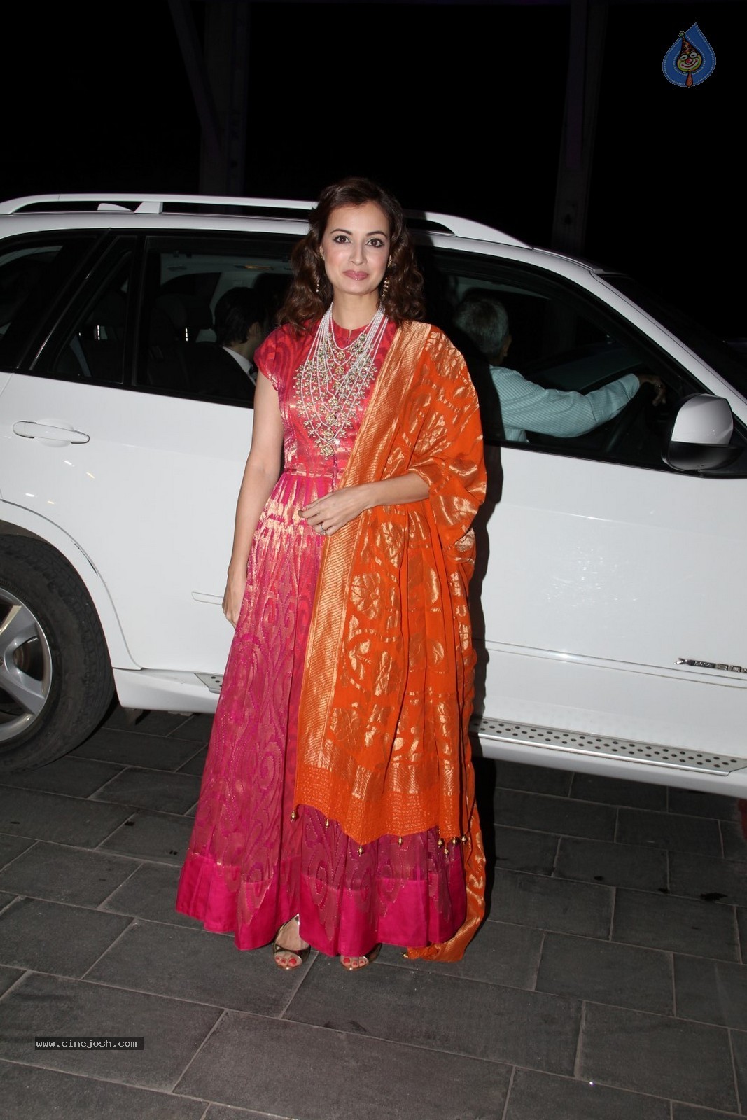 Bhushan Kumar Sister Tulasi Kumar Wedding Reception 01 - 61 / 121 photos