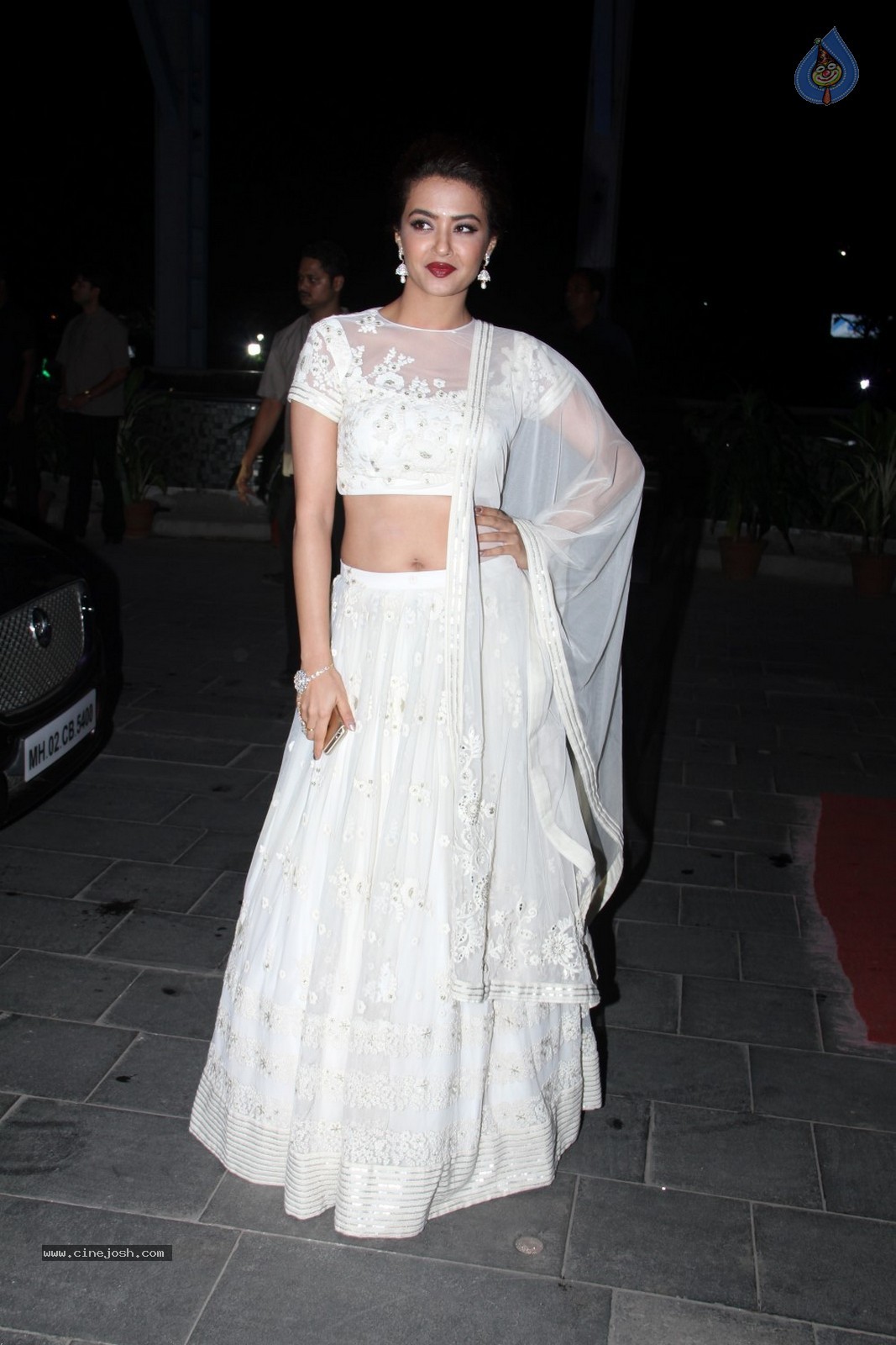 Bhushan Kumar Sister Tulasi Kumar Wedding Reception 01 - 85 / 121 photos