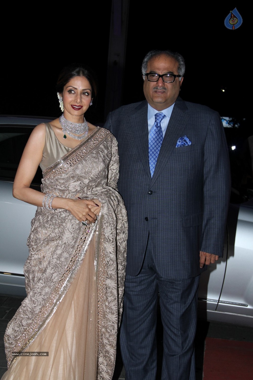 Bhushan Kumar Sister Tulasi Kumar Wedding Reception 01 - 93 / 121 photos