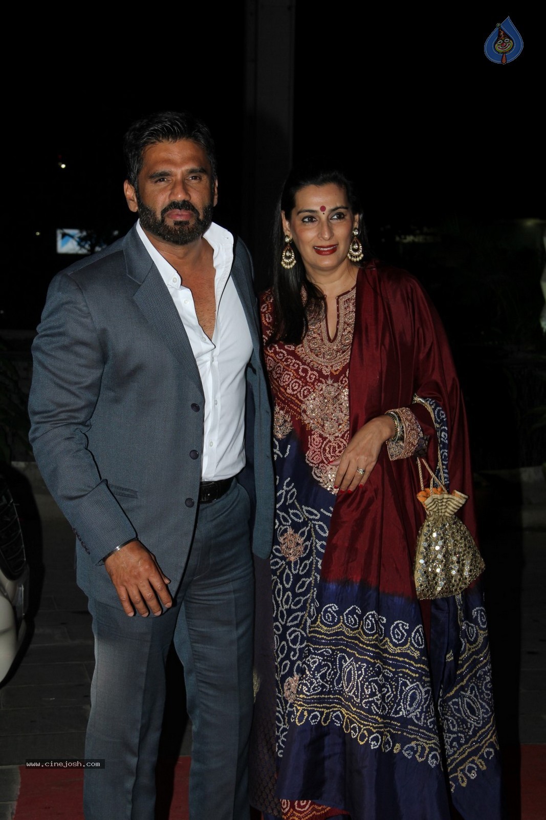 Bhushan Kumar Sister Tulasi Kumar Wedding Reception 01 - 95 / 121 photos