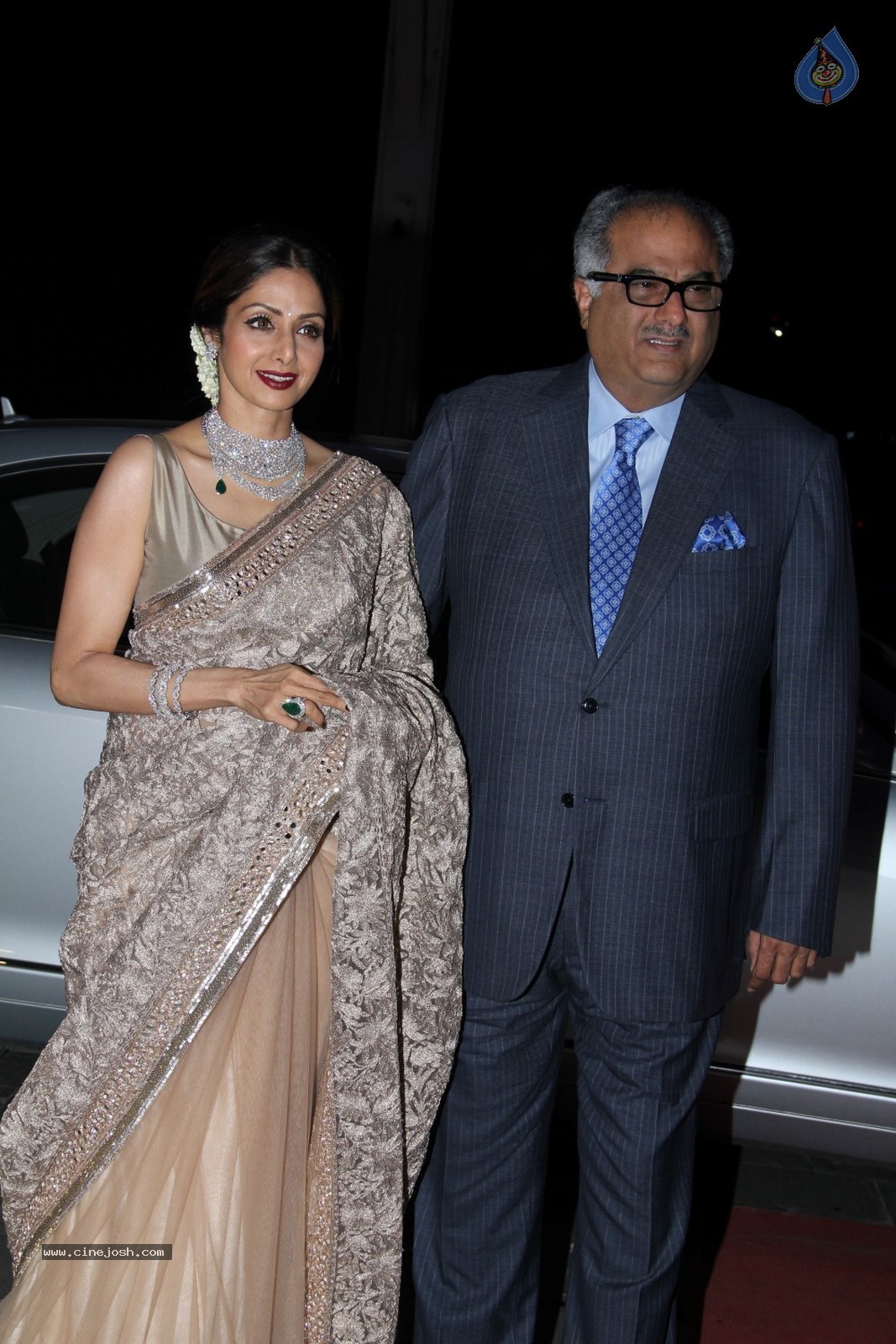 Bhushan Kumar Sister Tulasi Kumar Wedding Reception 01 - 100 / 121 photos