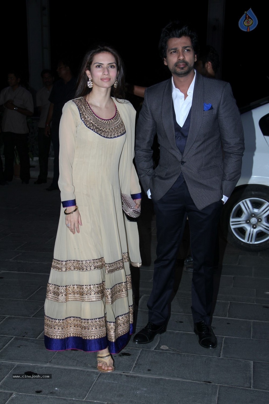 Bhushan Kumar Sister Tulasi Kumar Wedding Reception 01 - 104 / 121 photos