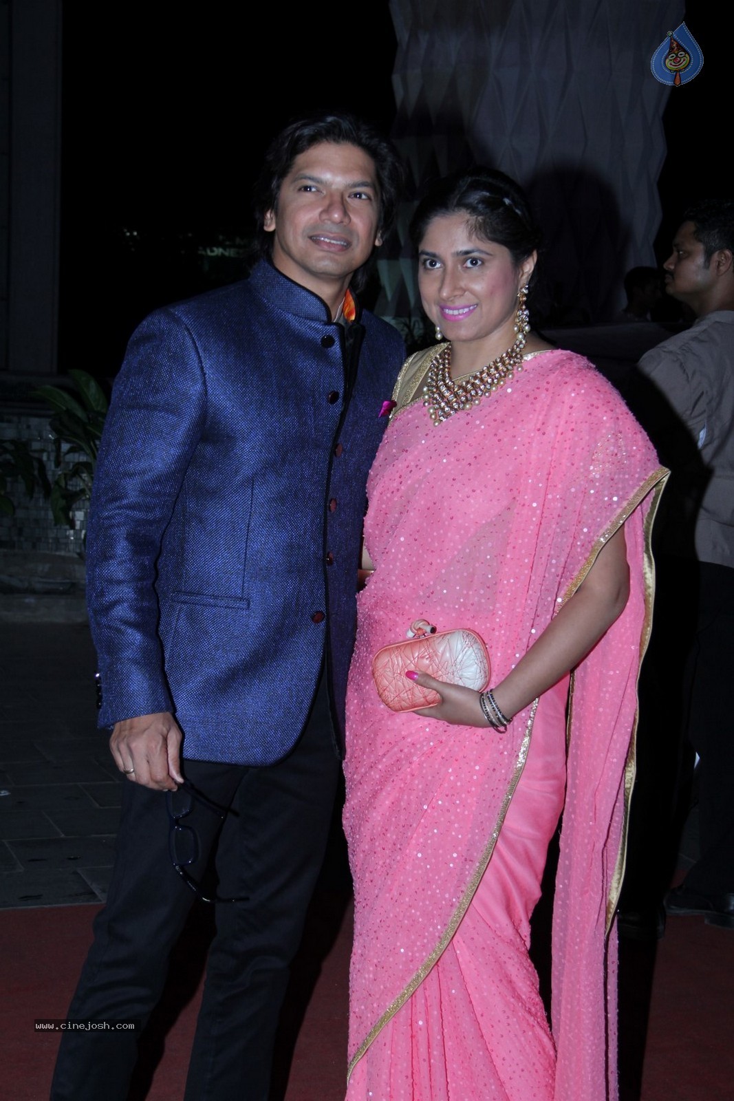 Bhushan Kumar Sister Tulasi Kumar Wedding Reception 01 - 109 / 121 photos
