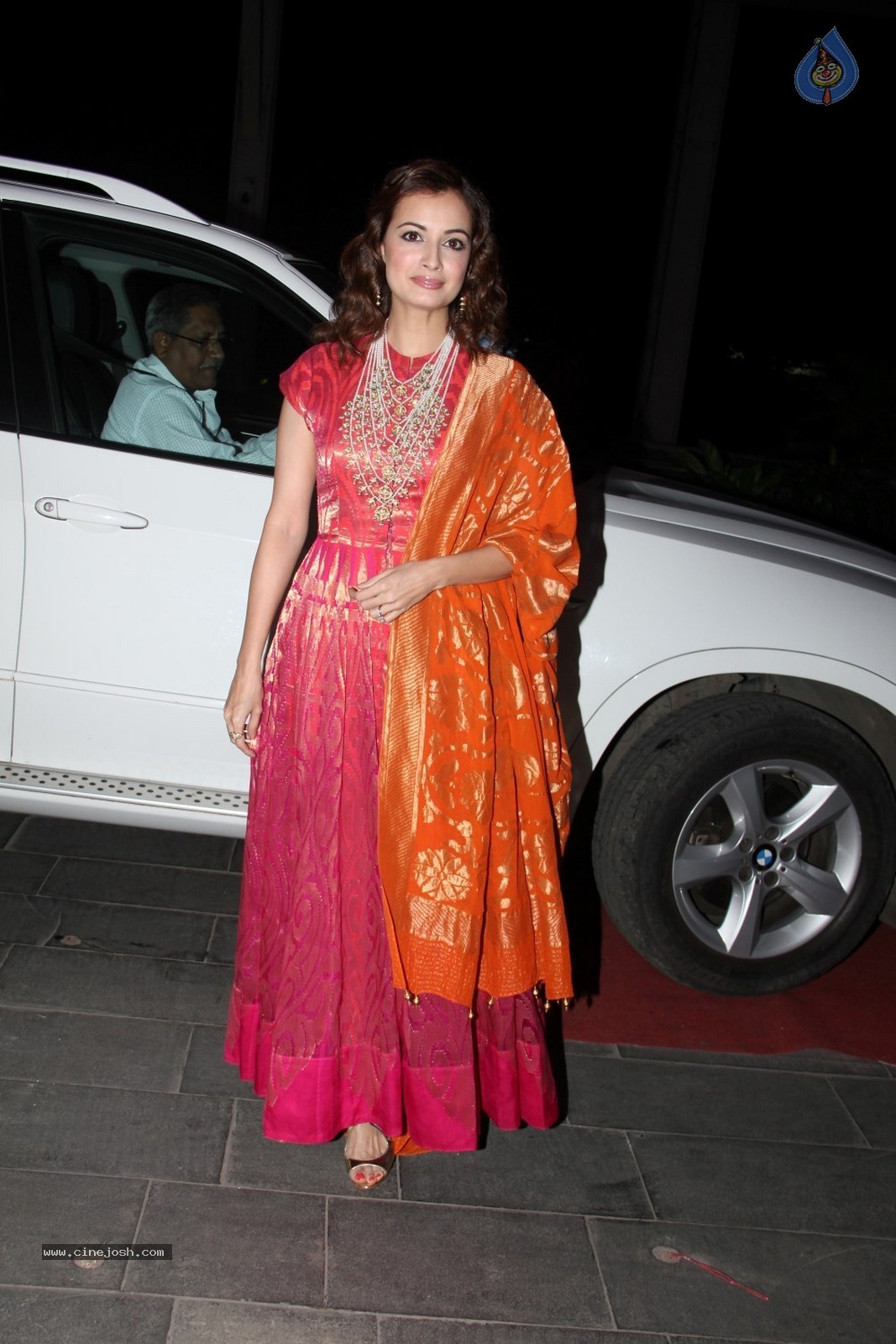 Bhushan Kumar Sister Tulasi Kumar Wedding Reception 01 - 115 / 121 photos