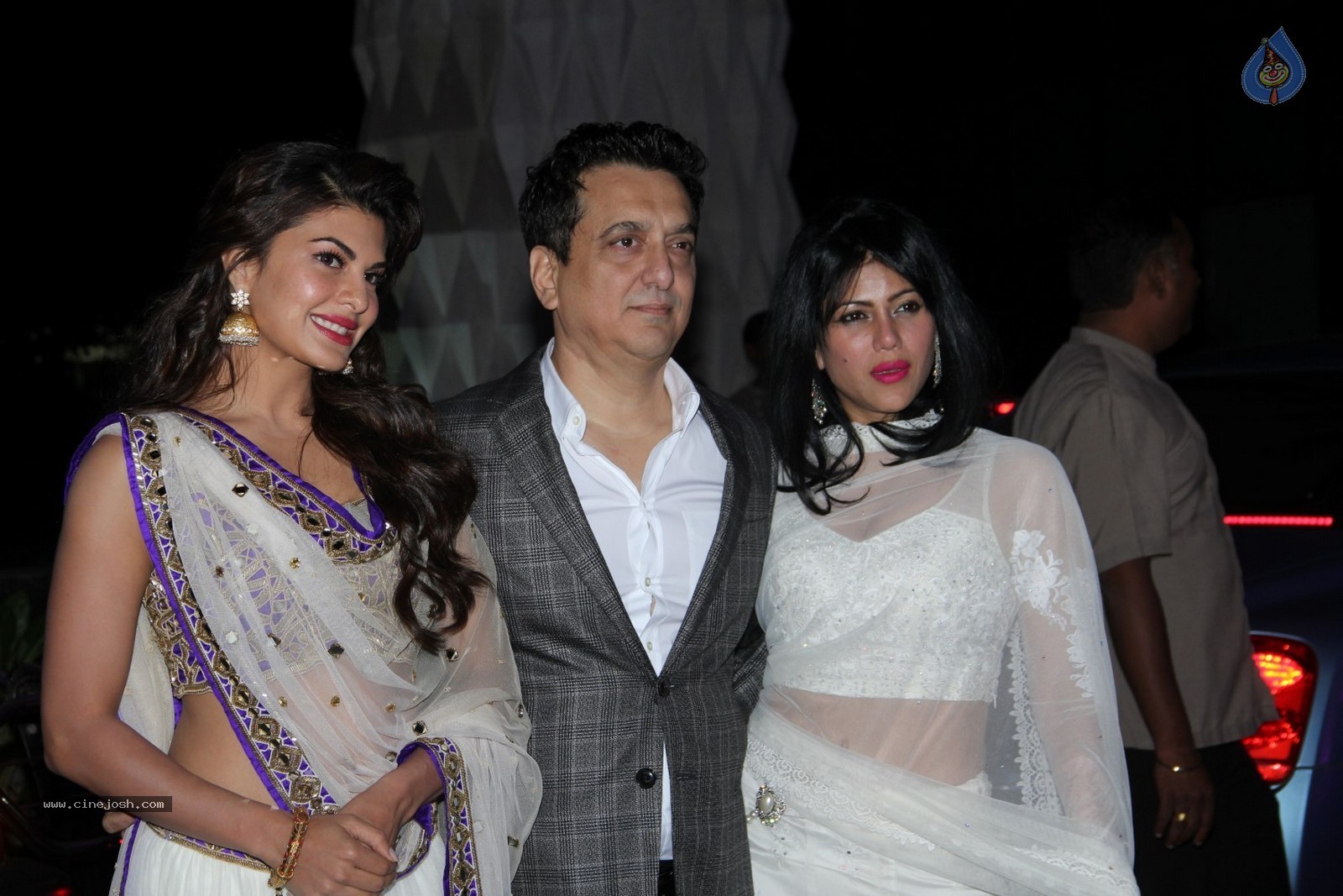 Bhushan Kumar Sister Tulasi Kumar Wedding Reception 01 - 119 / 121 photos