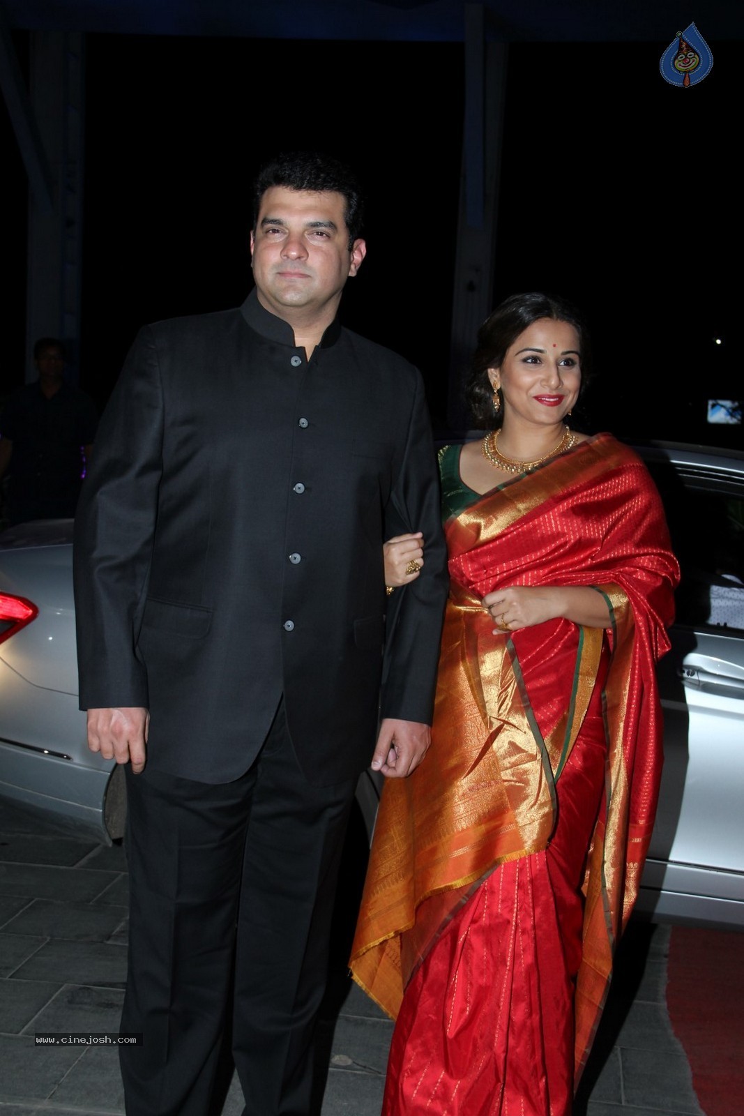 Bhushan Kumar Sister Tulasi Kumar Wedding Reception 02 - 37 / 119 photos