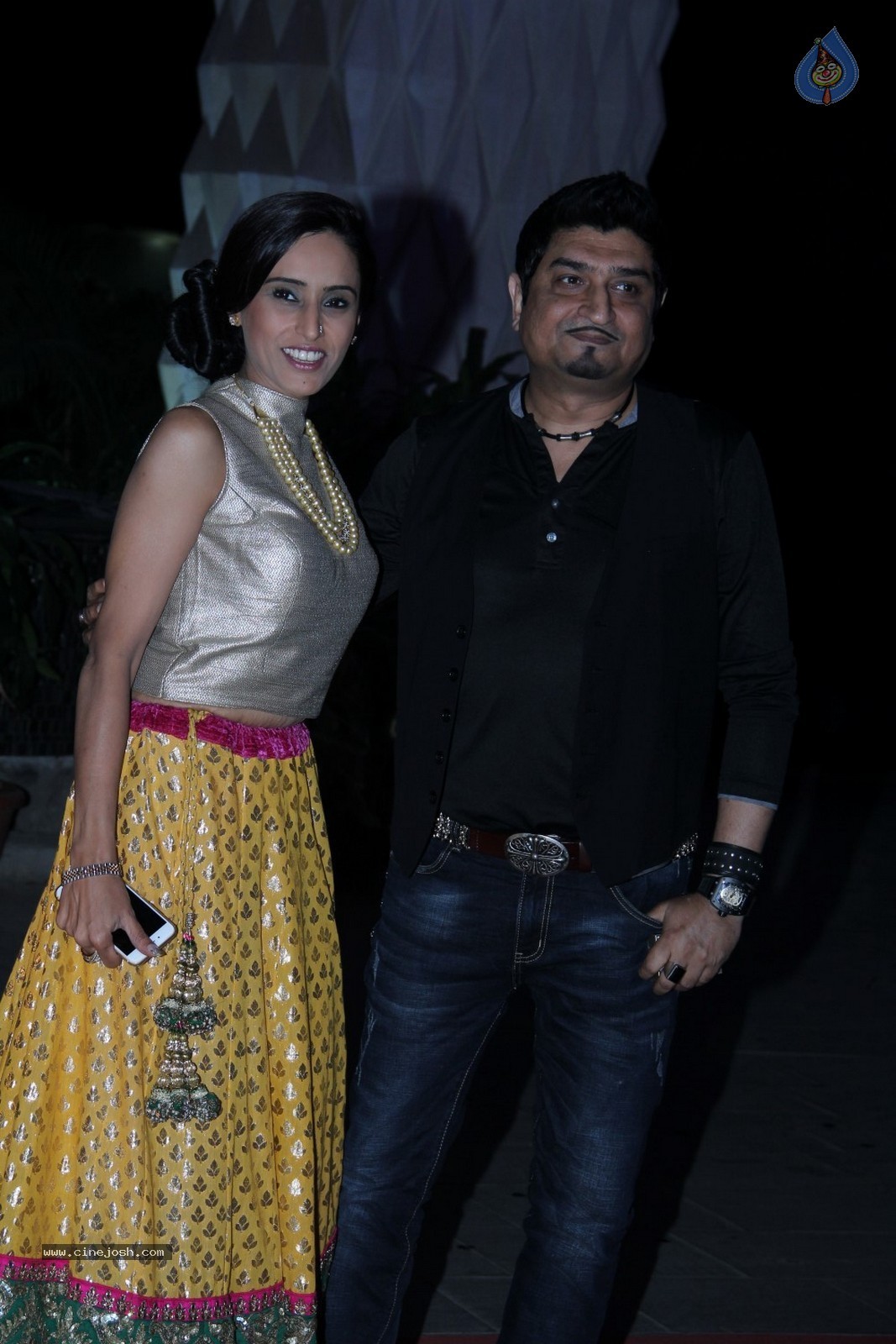 Bhushan Kumar Sister Tulasi Kumar Wedding Reception 02 - 39 / 119 photos