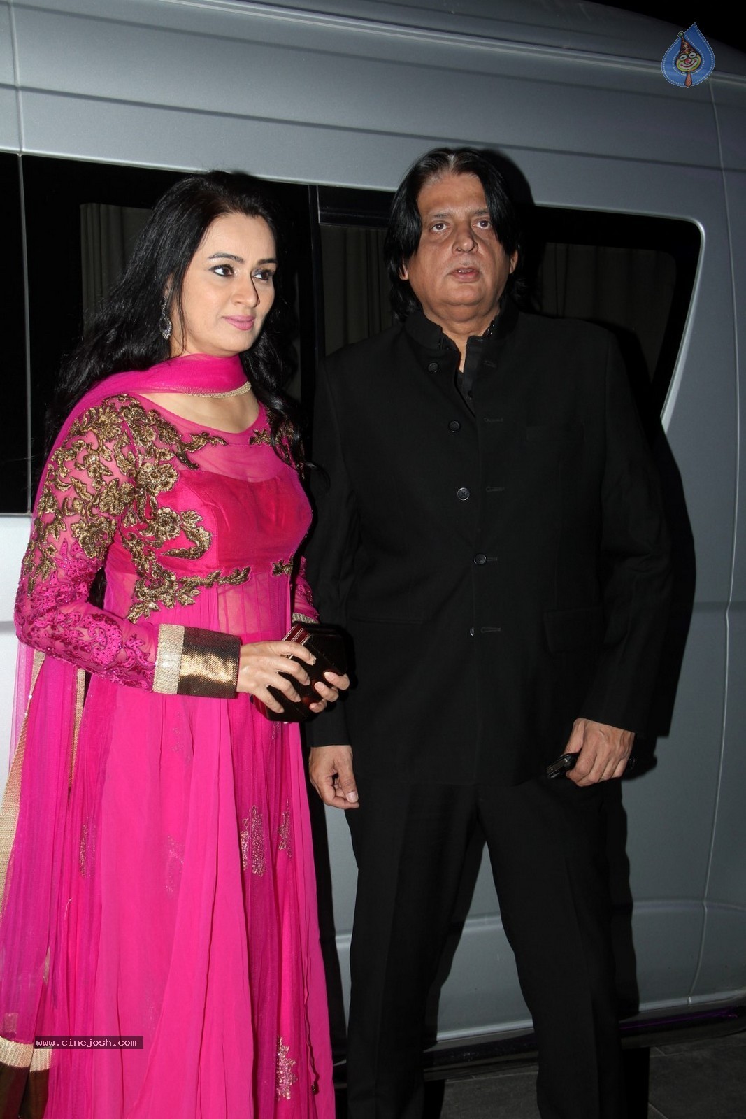 Bhushan Kumar Sister Tulasi Kumar Wedding Reception 02 - 40 / 119 photos