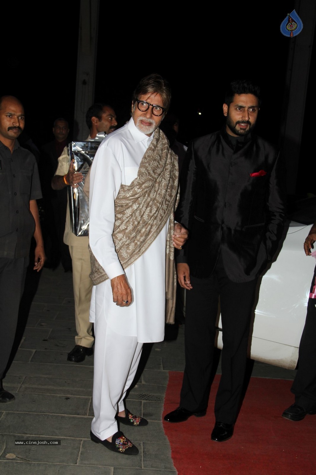 Bhushan Kumar Sister Tulasi Kumar Wedding Reception 02 - 52 / 119 photos