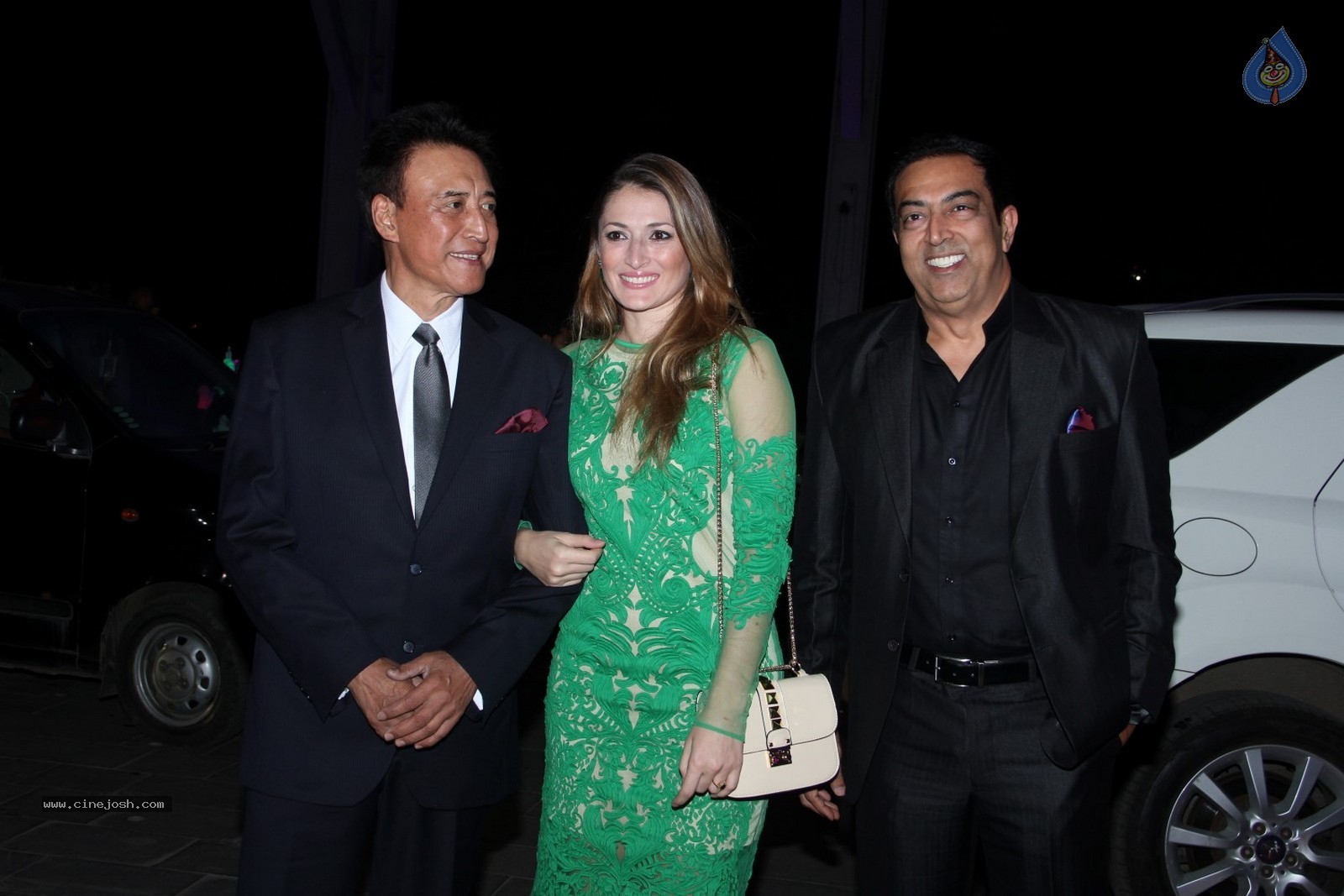 Bhushan Kumar Sister Tulasi Kumar Wedding Reception 02 - 53 / 119 photos