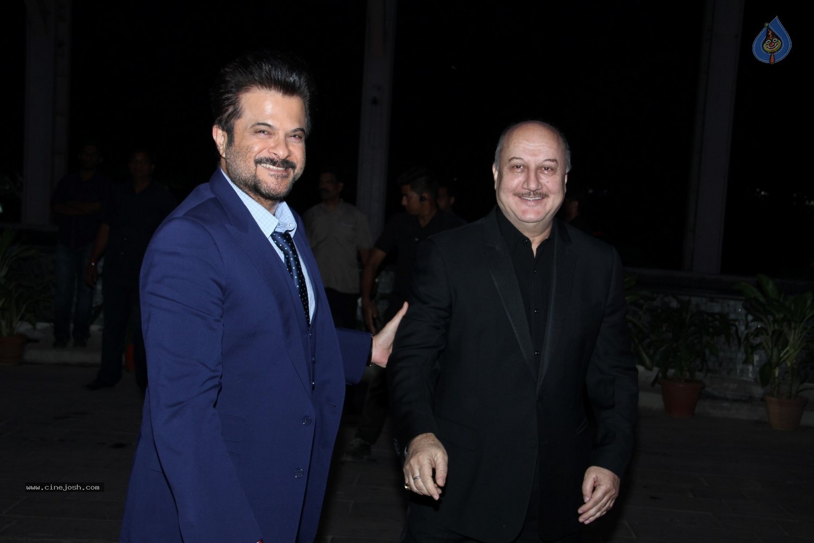 Bhushan Kumar Sister Tulasi Kumar Wedding Reception 02 - 64 / 119 photos