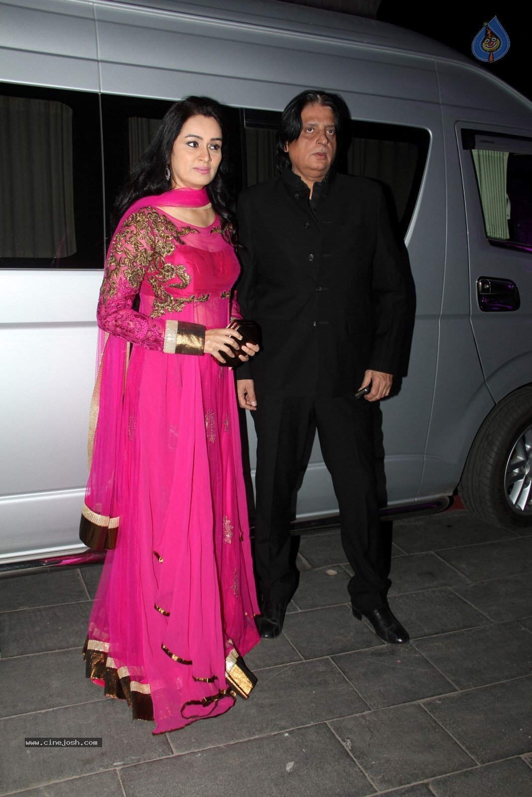 Bhushan Kumar Sister Tulasi Kumar Wedding Reception 02 - 65 / 119 photos